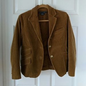 Ralph Lauren Blue Label Blazer